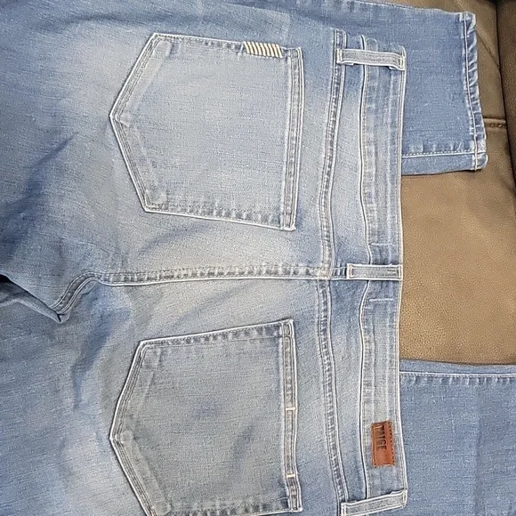 Paige Jeans - Picture 3 of 8